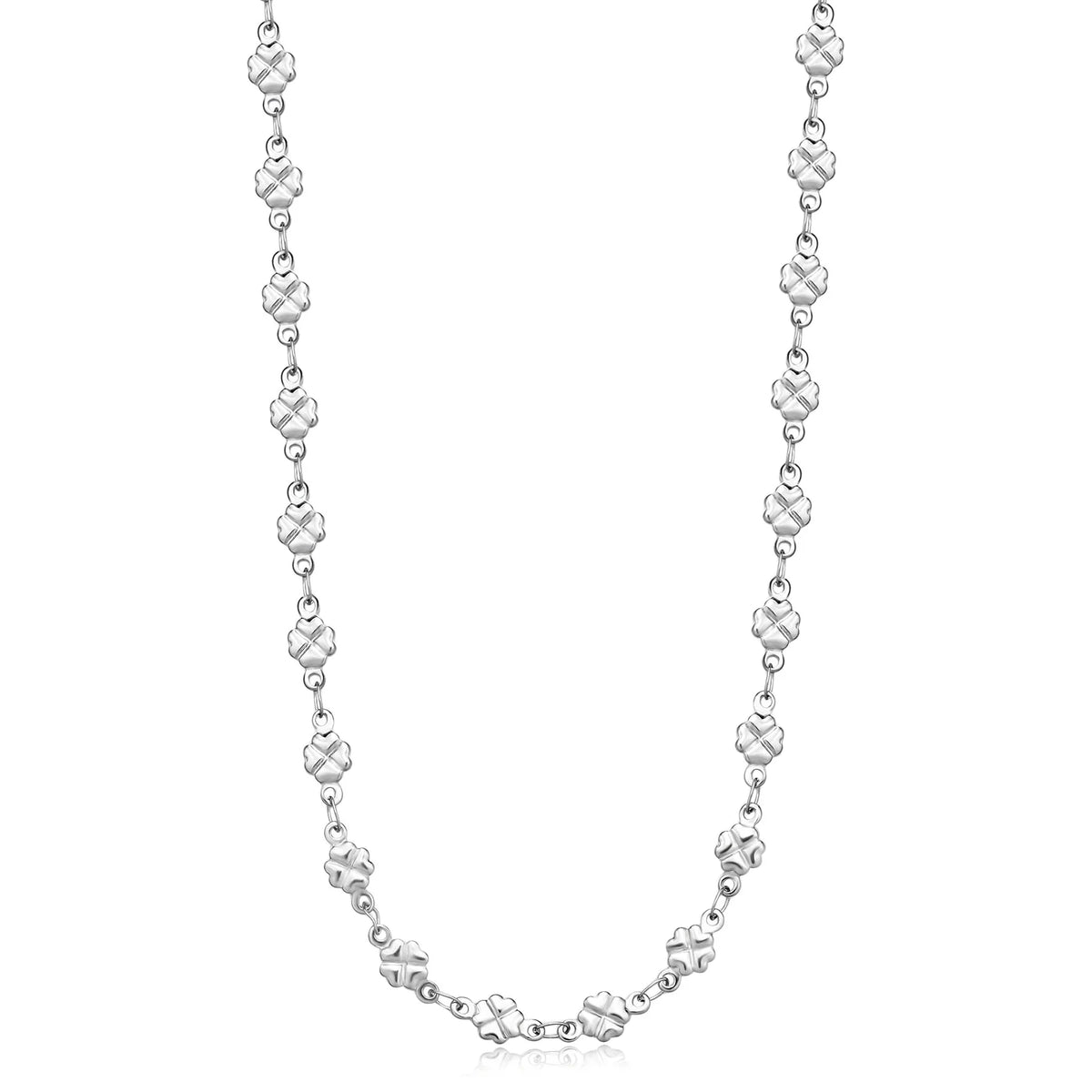COLLANA S'AGAPO' CHUNKY SHK81