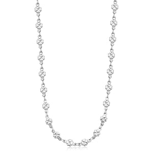 COLLANA S'AGAPO' CHUNKY SHK81