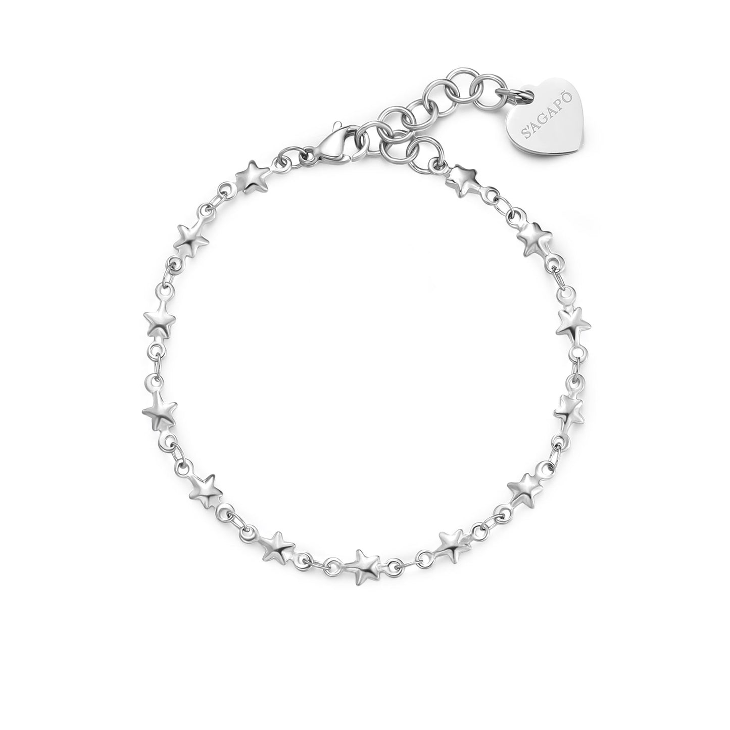BRACCIALE S'AGAPO' CHUNKY SHK94
