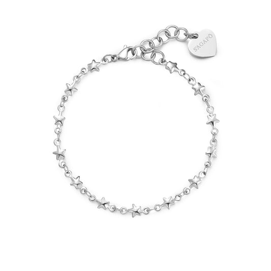 BRACCIALE S'AGAPO' CHUNKY SHK94