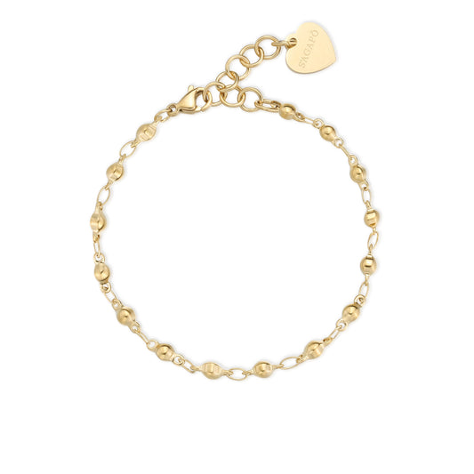BRACCIALE S'AGAPO' CHUNKY SHK98
