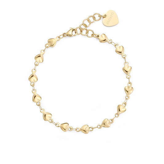 BRACCIALE S'AGAPO' CHUNKY SHK99