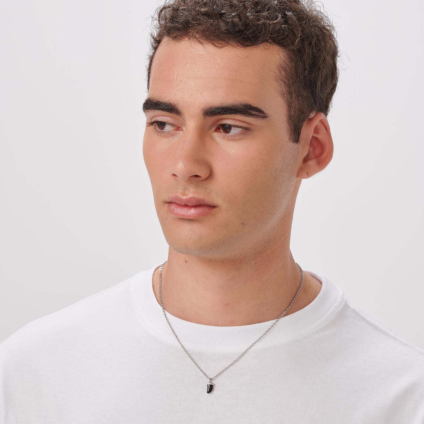 COLLANA S'AGAPO' CHARISMA SHS03