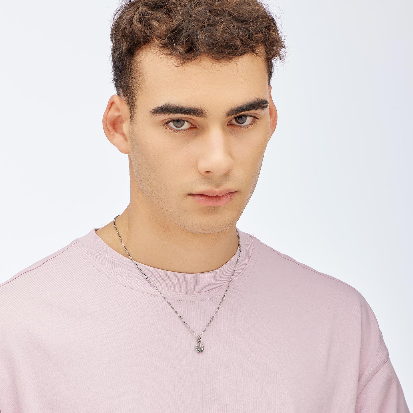 COLLANA S'AGAPO' CHARISMA SHS09