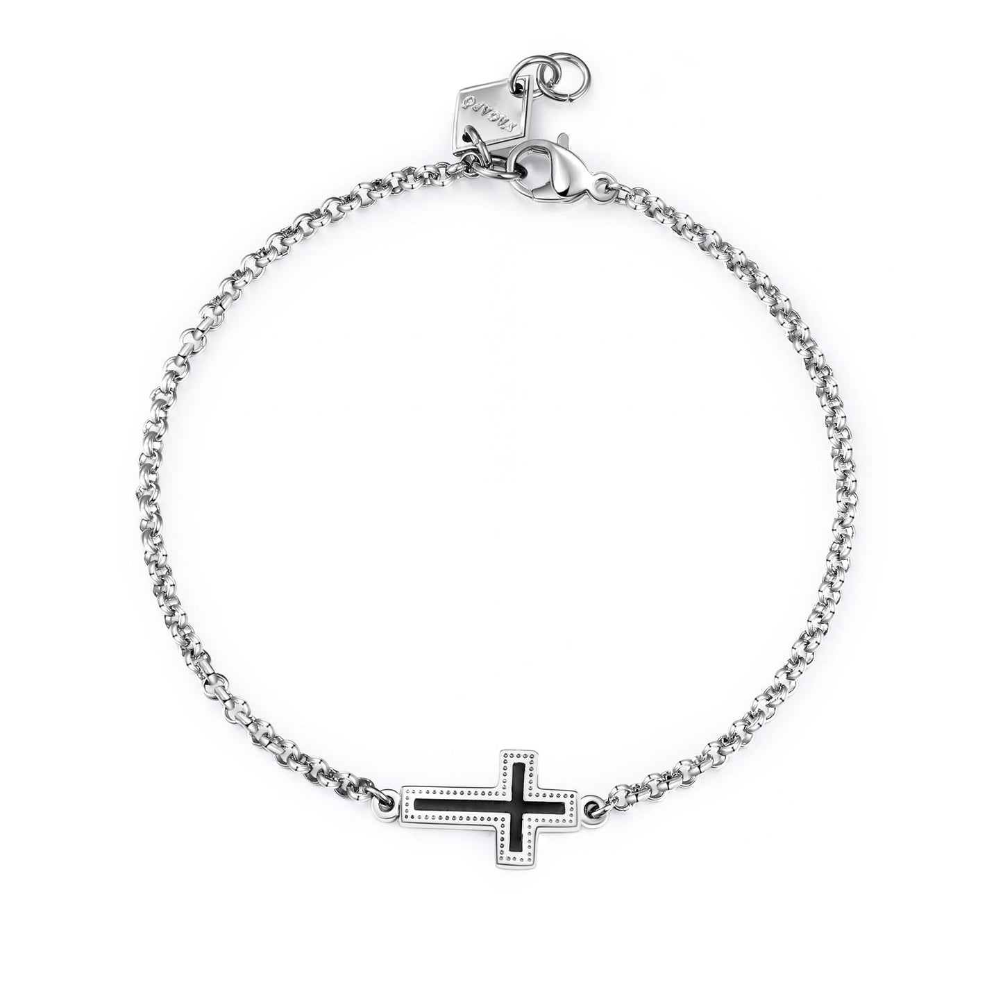 BRACCIALE S'AGAPO' CHARISMA SHS11