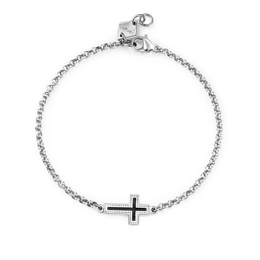 BRACCIALE S'AGAPO' CHARISMA SHS11