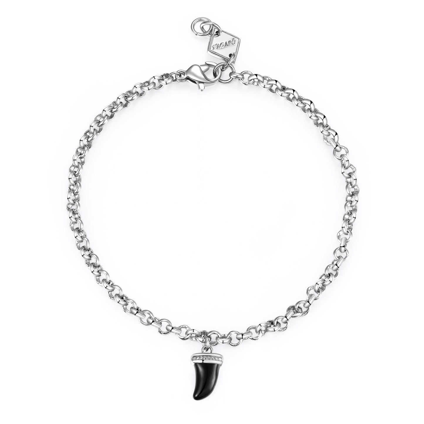 BRACCIALE S'AGAPO' CHARISMA SHS13