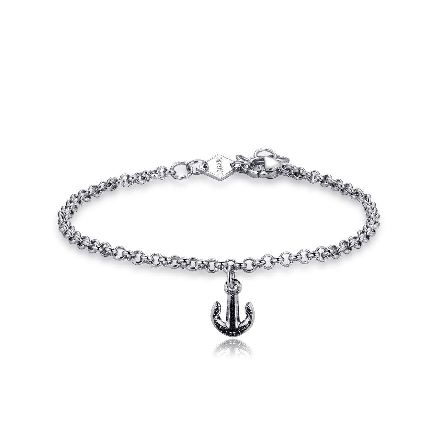 BRACCIALE S'AGAPO' CHARISMA SHS19