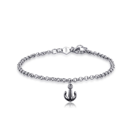 BRACCIALE S'AGAPO' CHARISMA SHS19