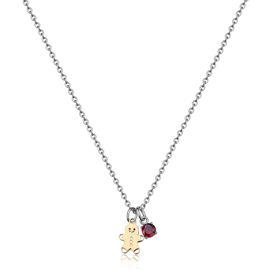 COLLANA S'AGAPO' JOYFUL SJF10