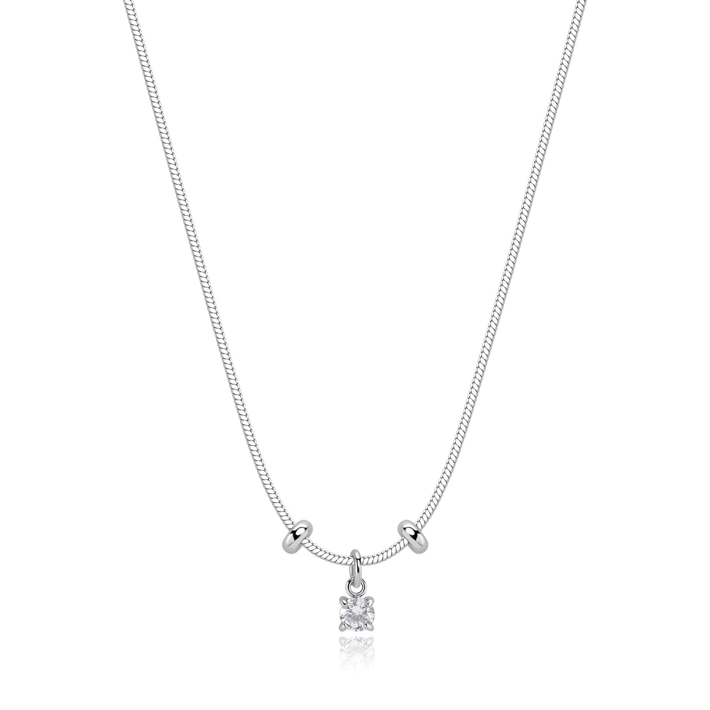 COLLANA S'AGAPO' JOY SJY001