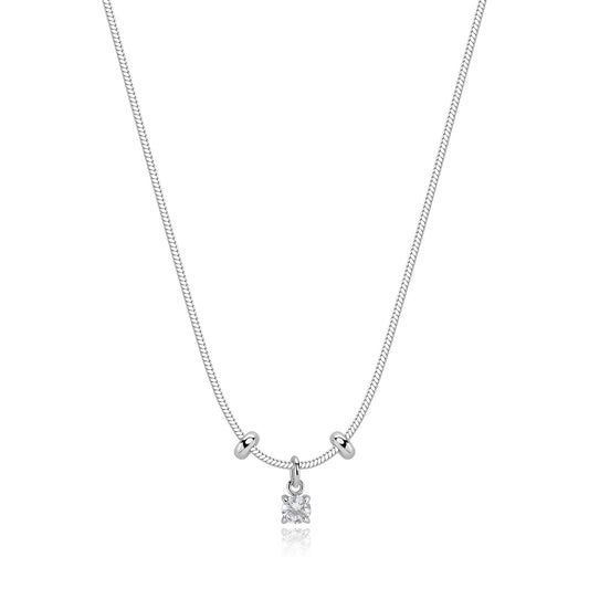 COLLANA S'AGAPO' JOY SJY001