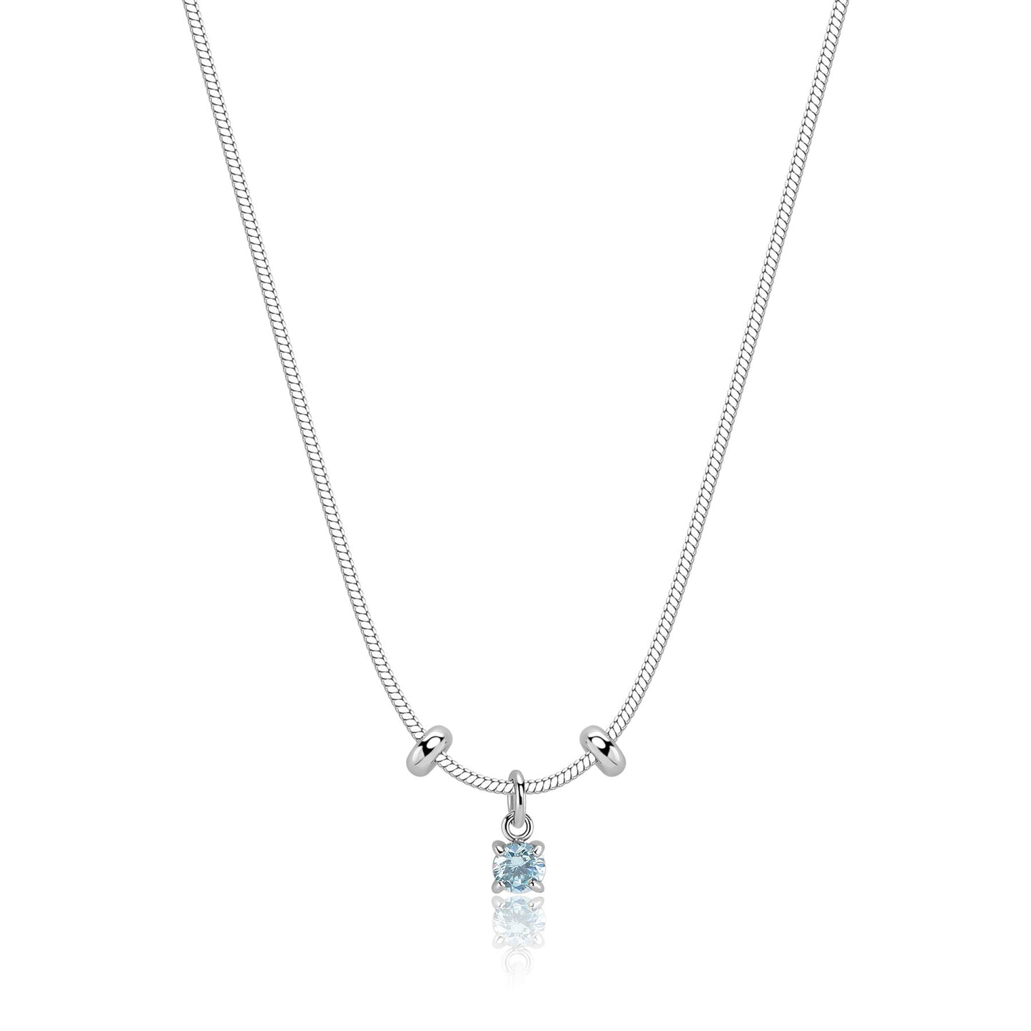 COLLANA S'AGAPO' JOY SJY002