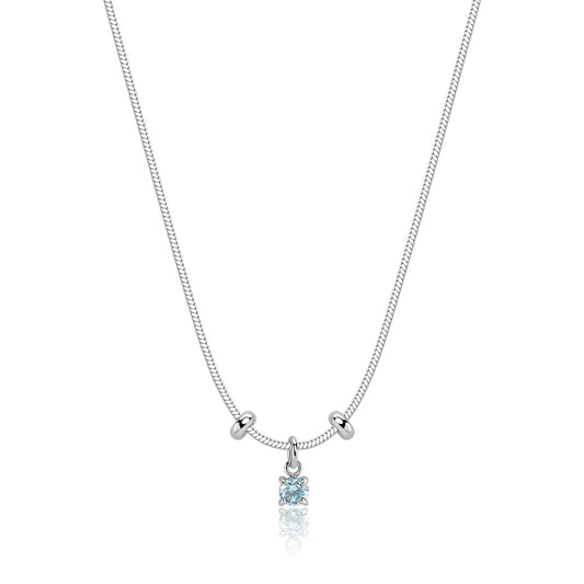 COLLANA S'AGAPO' JOY SJY002