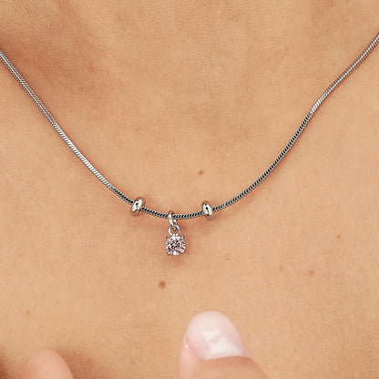 COLLANA S'AGAPO' JOY SJY003