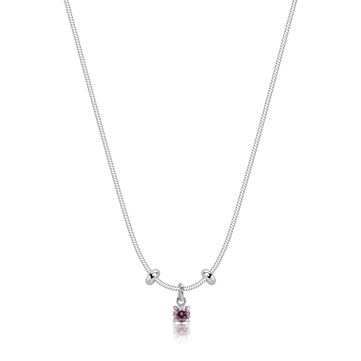 COLLANA S'AGAPO' JOY SJY003