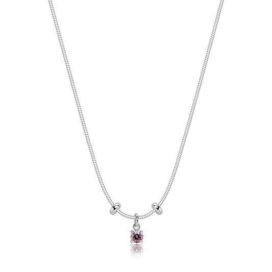 COLLANA S'AGAPO' JOY SJY003