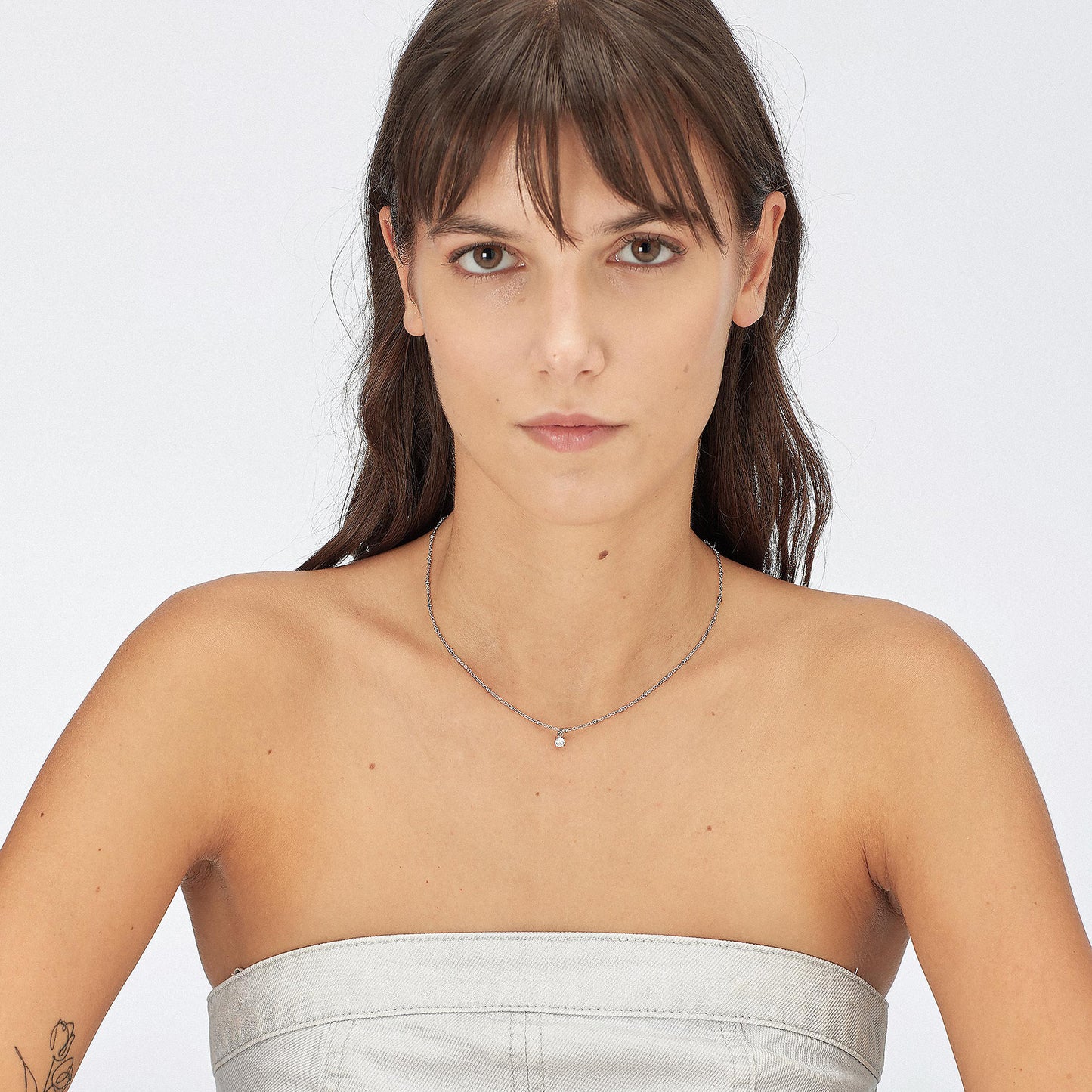 COLLANA S'AGAPO' JOY SJY004