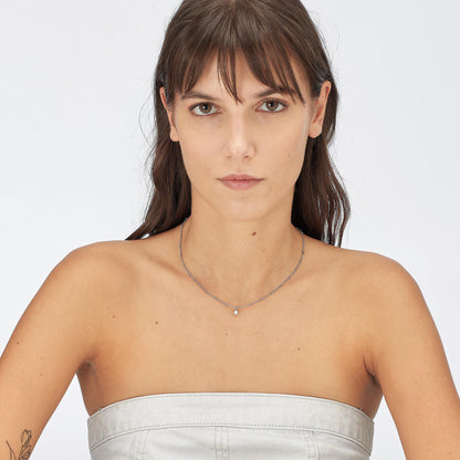 COLLANA S'AGAPO' JOY SJY004