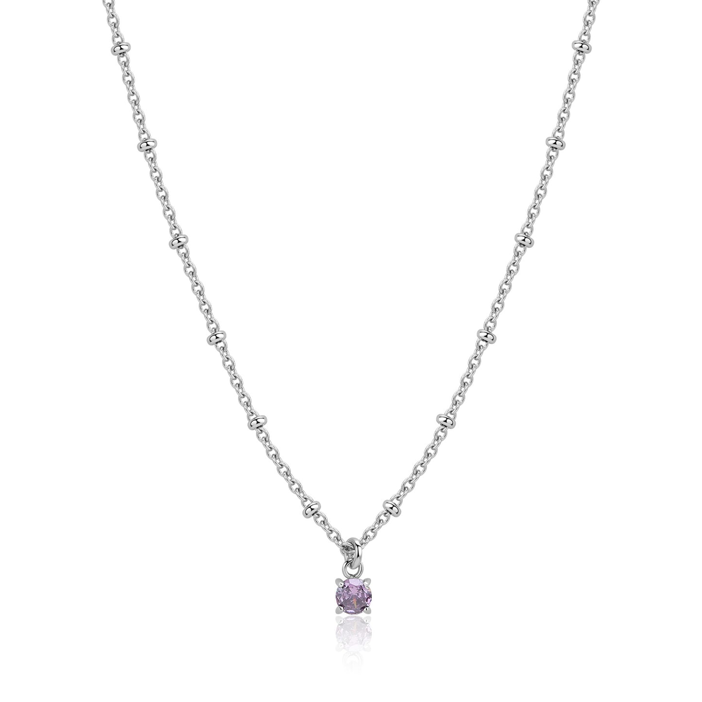 COLLANA S'AGAPO' JOY SJY005
