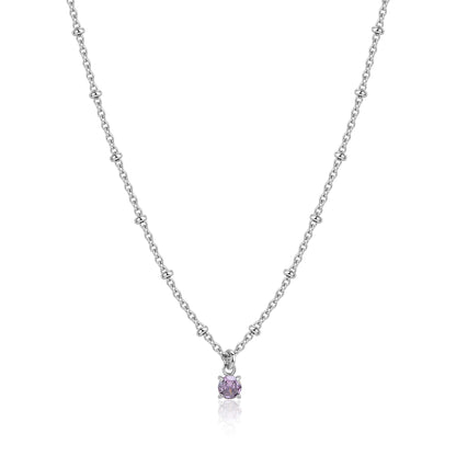 COLLANA S'AGAPO' JOY SJY005