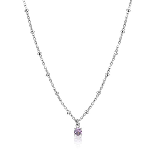 COLLANA S'AGAPO' JOY SJY005