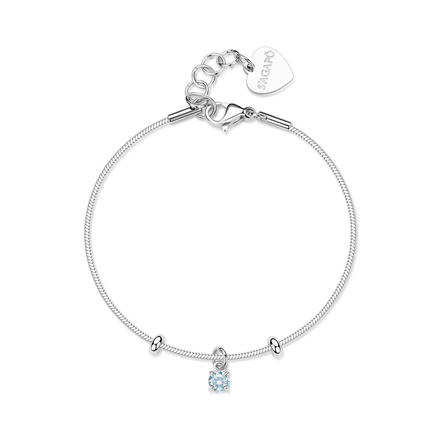 BRACCIALE S'AGAPO' JOY SJY012