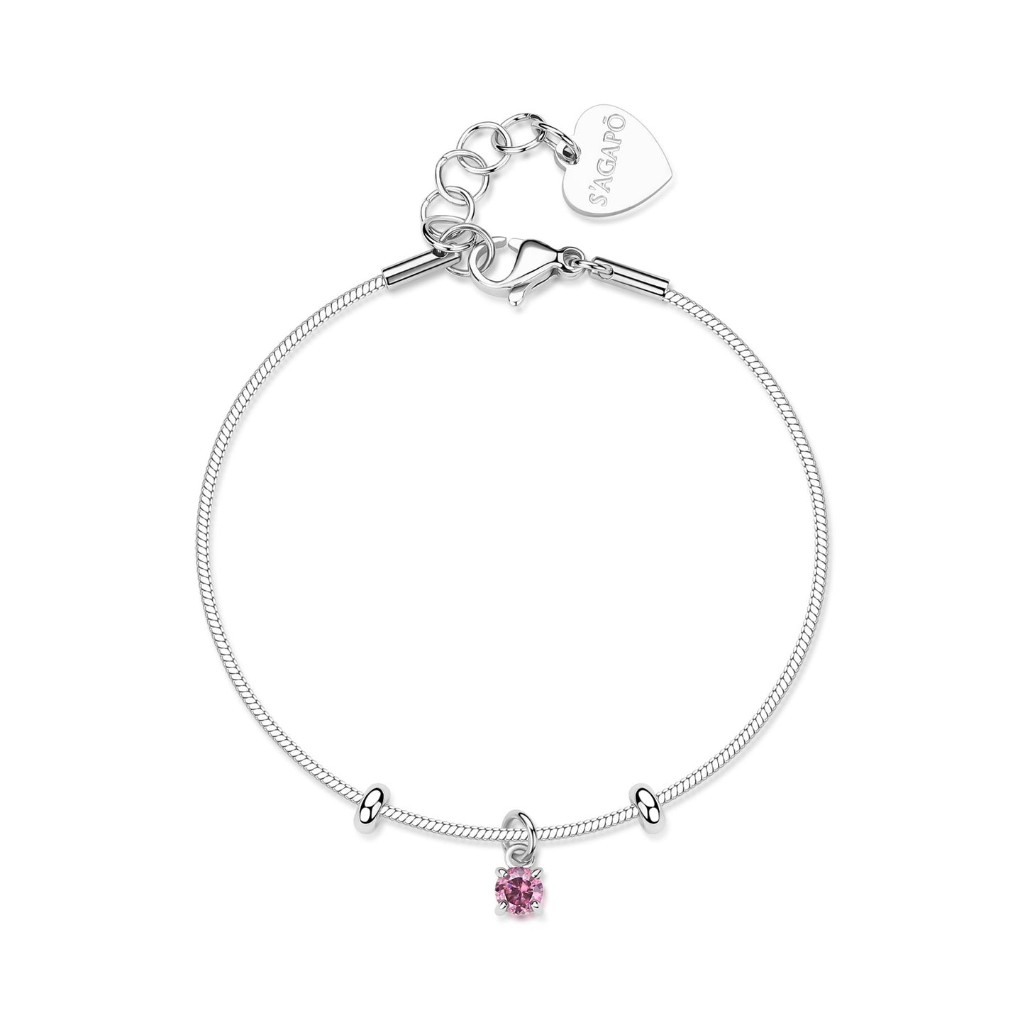 BRACCIALE S'AGAPO' JOY SJY013