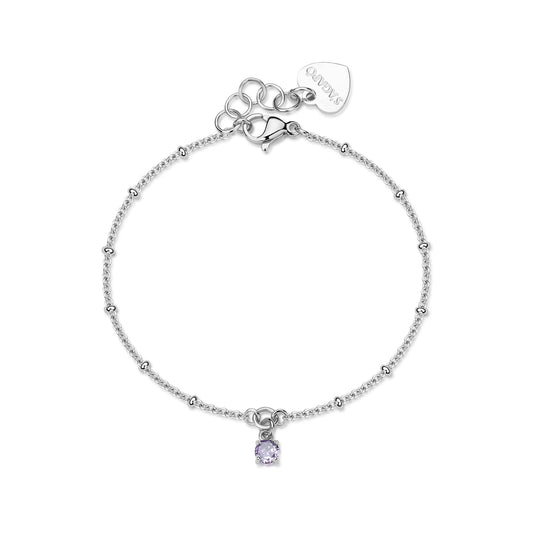 BRACCIALE S'AGAPO' JOY SJY015
