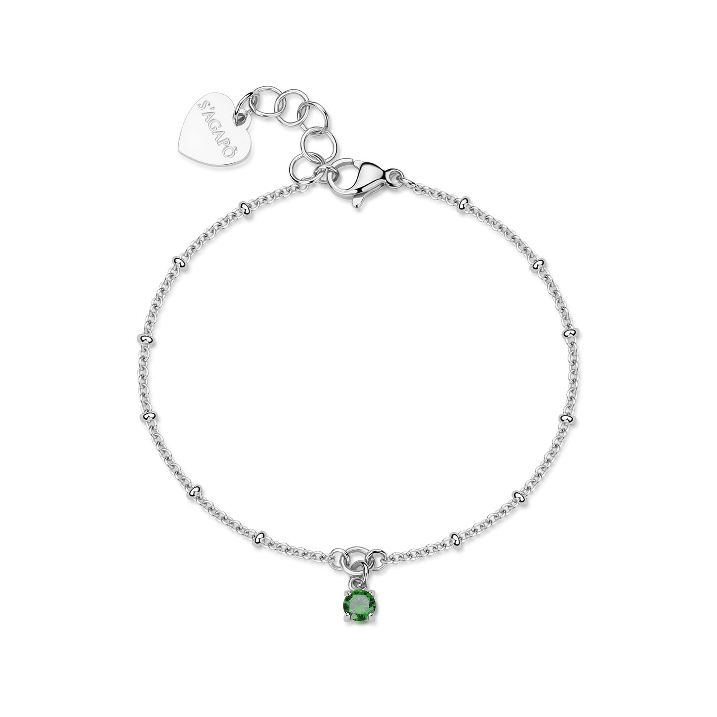 BRACCIALE S'AGAPO' JOY SJY016