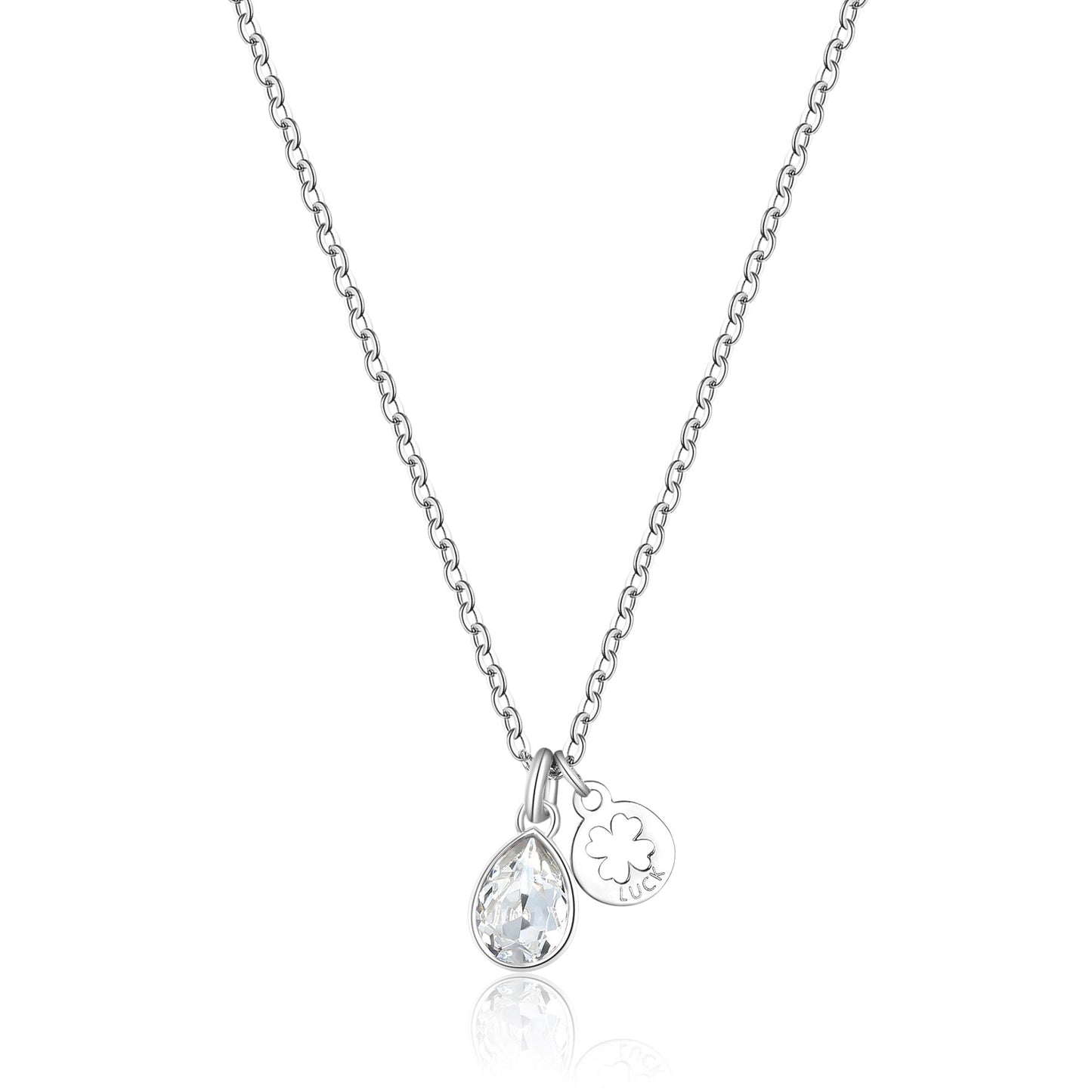 COLLANA S'AGAPO' LUCKY LIGHT SKT06