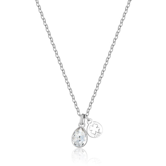 COLLANA S'AGAPO' LUCKY LIGHT SKT06