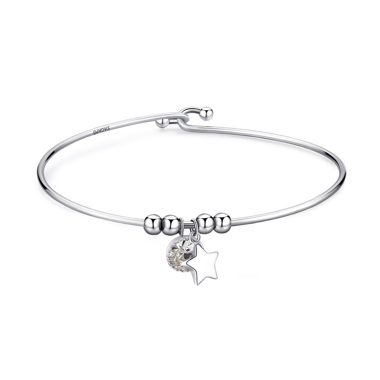 BRACCIALE S'AGAPO' LUCKY LIGHT SKT31