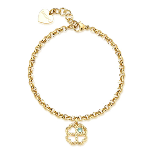 BRACCIALE S'AGAPO' LUCKY LIGHT SKT46