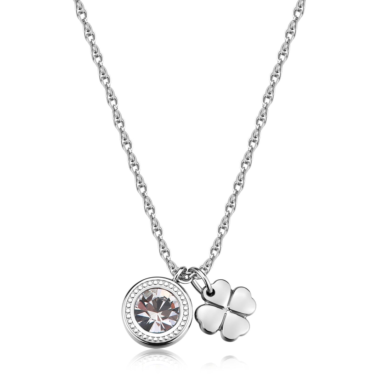 COLLANA S'AGAPO' LUCKY LIGHT SKT53