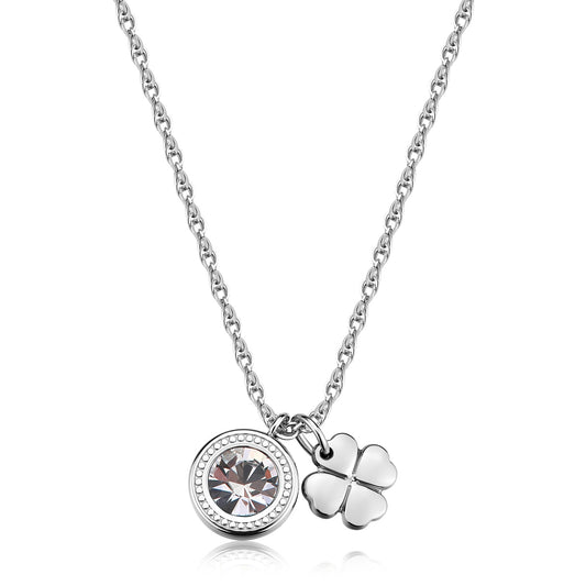 COLLANA S'AGAPO' LUCKY LIGHT SKT53