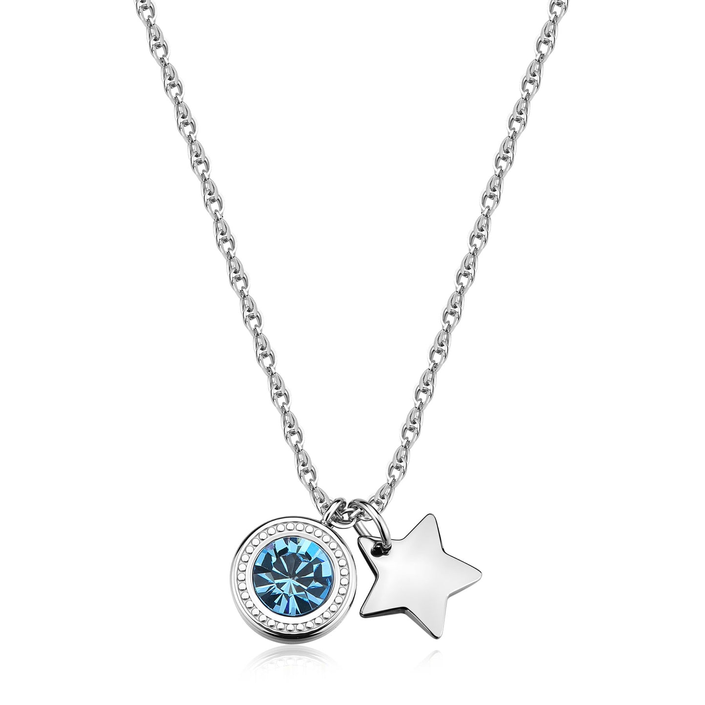 COLLANA S'AGAPO' LUCKY LIGHT SKT55