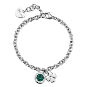 BRACCIALE S'AGAPO' LUCKY LIGHT SKT59