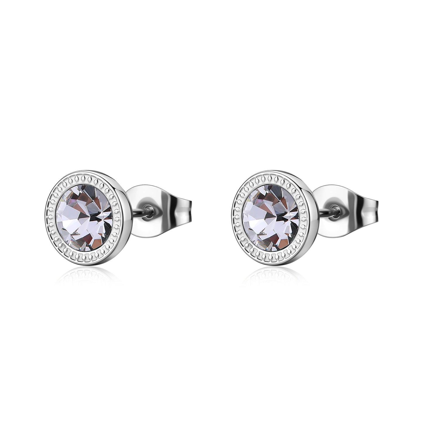 ORECCHINI S'AGAPO' LUCKY LIGHT SKT63