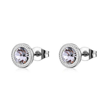 ORECCHINI S'AGAPO' LUCKY LIGHT SKT63