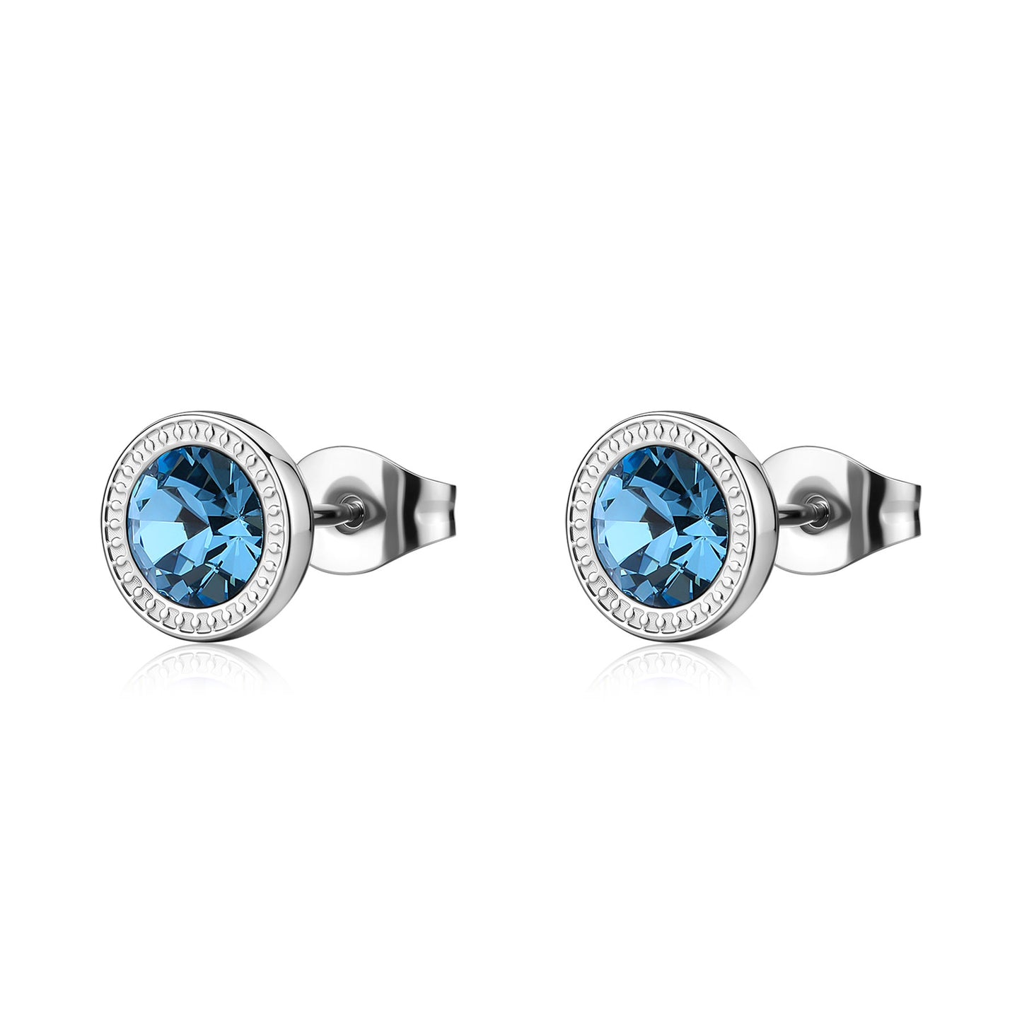 ORECCHINI S'AGAPO' LUCKY LIGHT SKT67