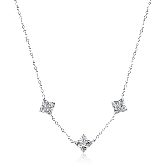 COLLANA S'AGAPO' GLEAM SLA05