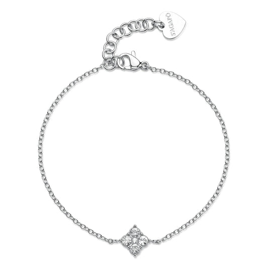BRACCIALE S'AGAPO' GLEAM SLA11