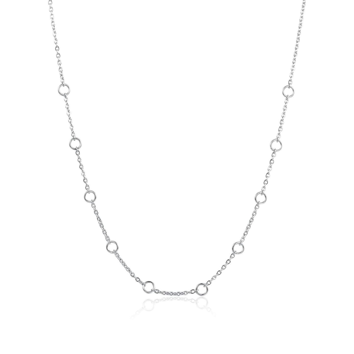 COLLANA S'AGAPO' LETTERS SLTC1