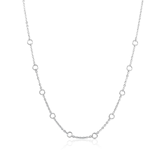 COLLANA S'AGAPO' LETTERS SLTC1