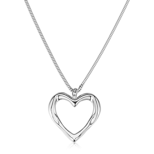 COLLANA S'AGAPO' EMOTION SMO01