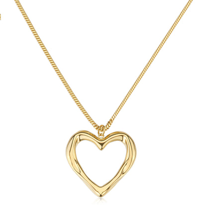 COLLANA S'AGAPO' EMOTION SMO02