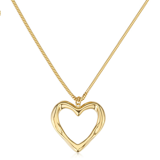 COLLANA S'AGAPO' EMOTION SMO02