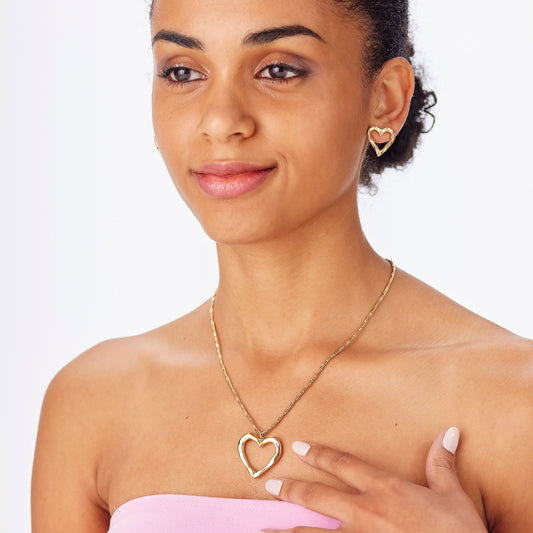 COLLANA S'AGAPO' EMOTION SMO02