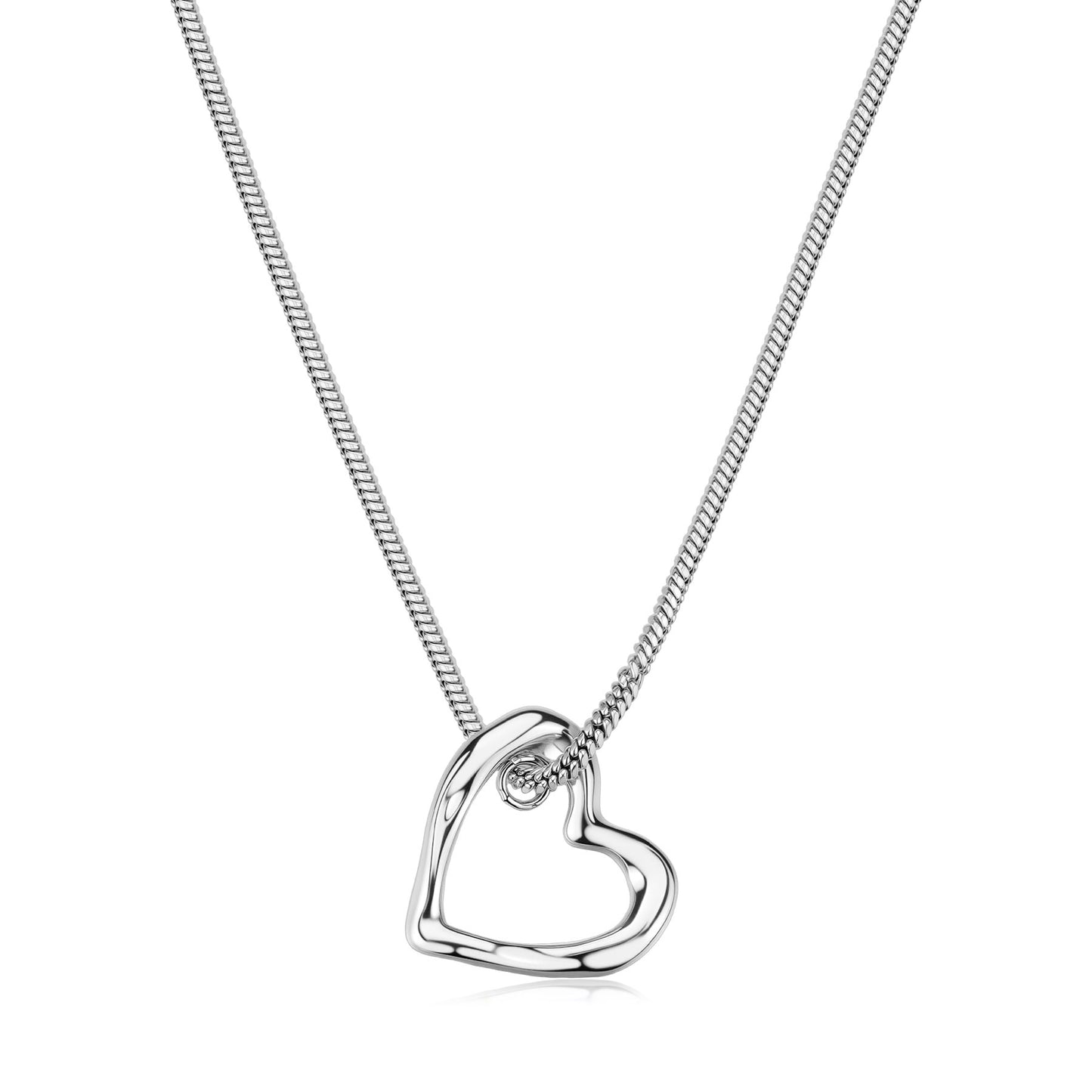 COLLANA S'AGAPO' EMOTION SMO03